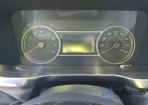 2022 Kia Sorento Lx from USA, damaged, VIN 5XYRG4LC1NG114008